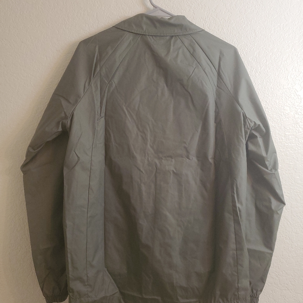 jordan jumpman  strom fit jacket size small $100 - Picture 3 of 4
